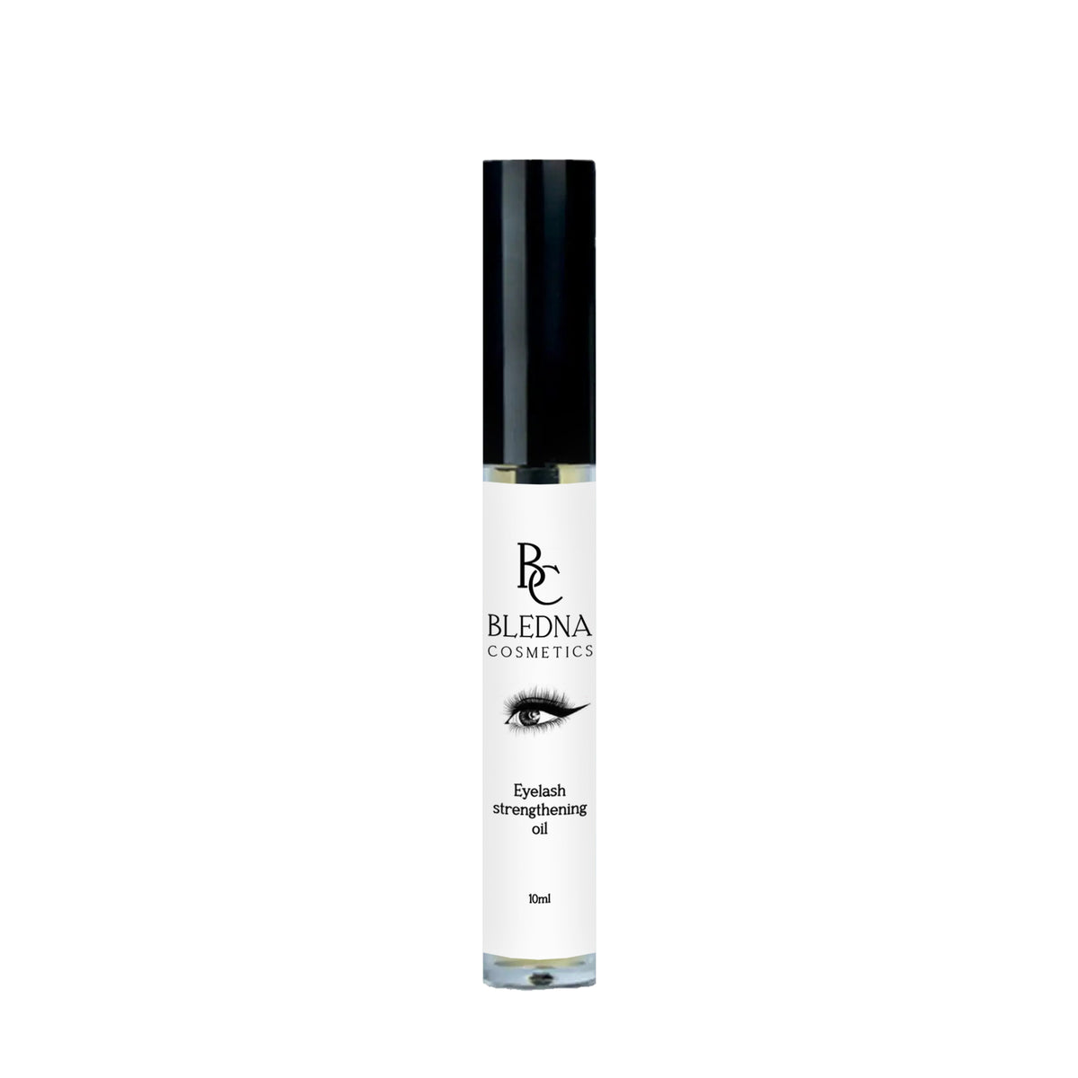 Eyelash Oil
