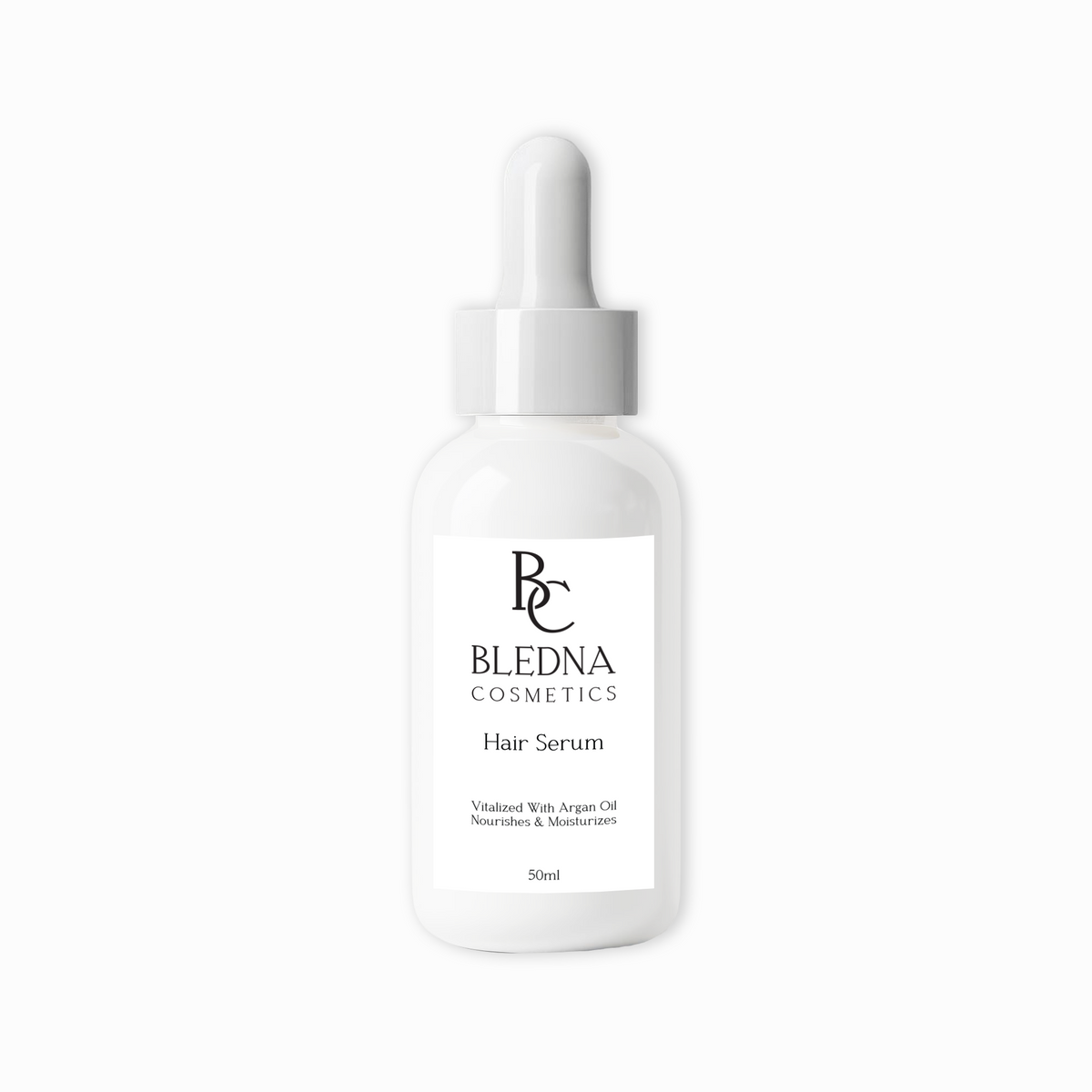 Sérum capillaire