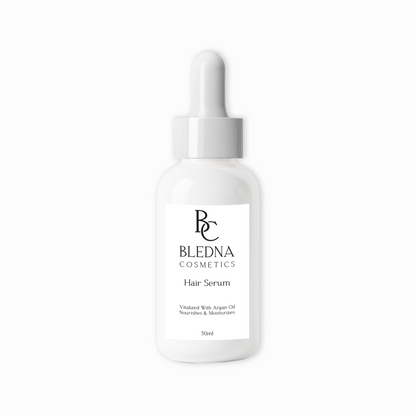 Sérum capillaire