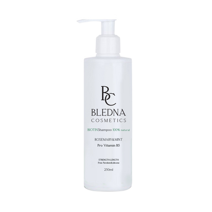 BiotineShampoo - fond transparent