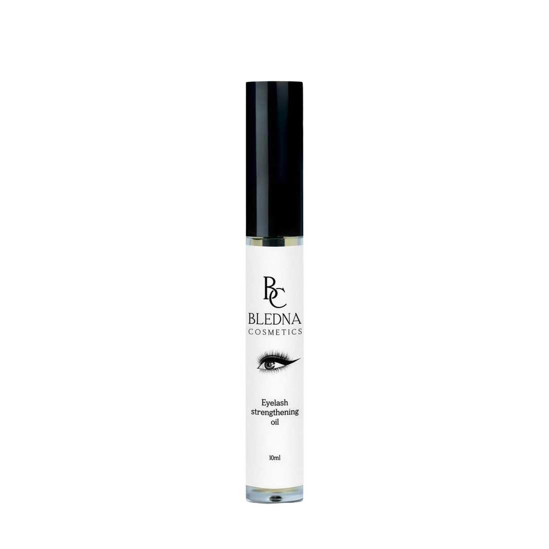 Eyelash Oil