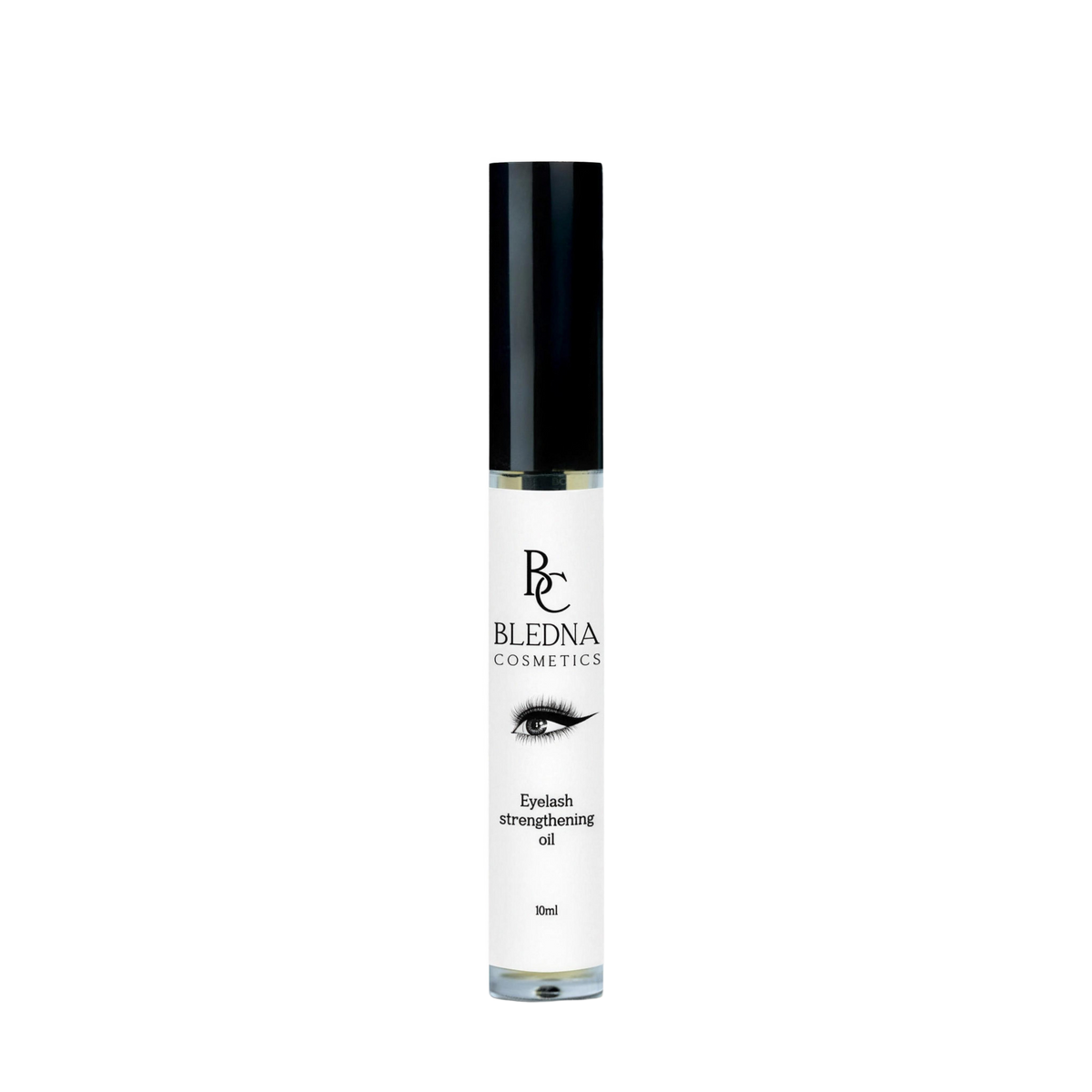 Eyelash Oil