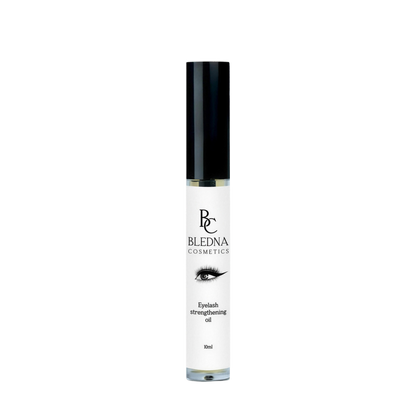 Eyelash Oil