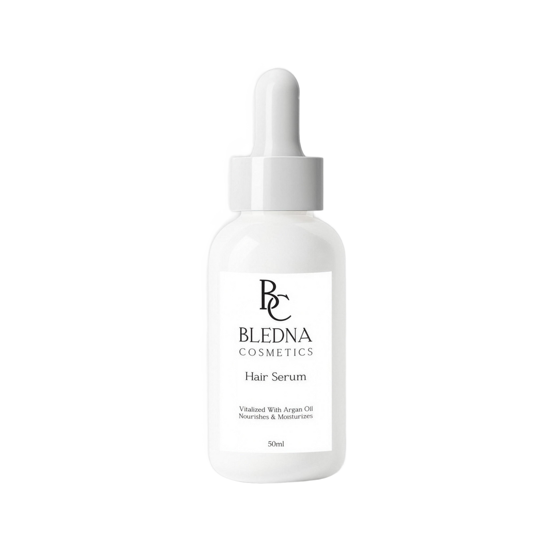 Sérum capillaire
