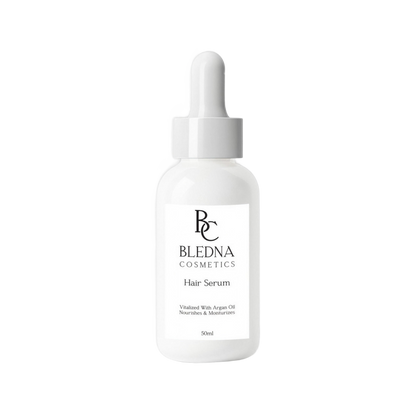 Sérum capillaire